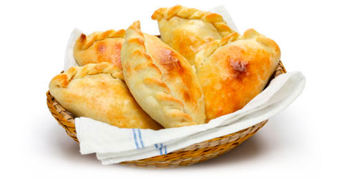 Empanadas